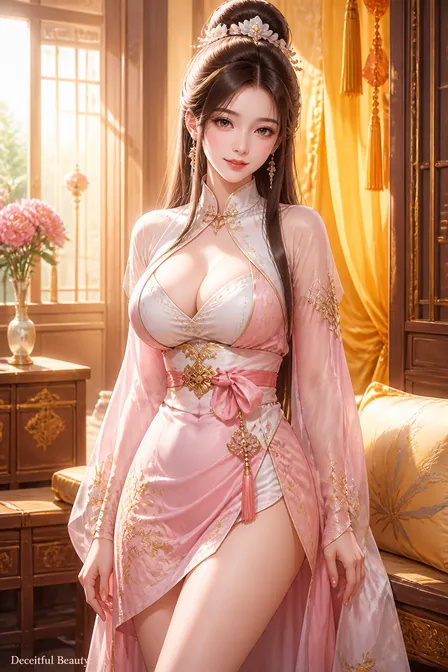 唐媚儿
