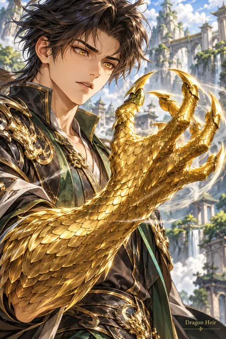 Tang Wulin