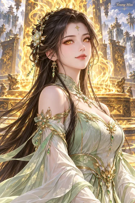 Xun Er