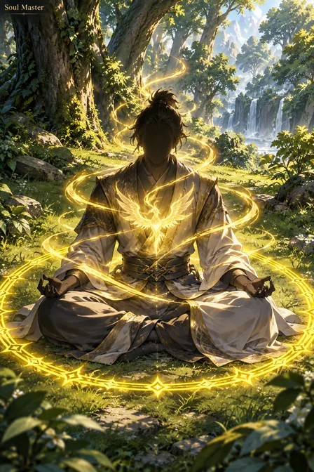 Soul Master