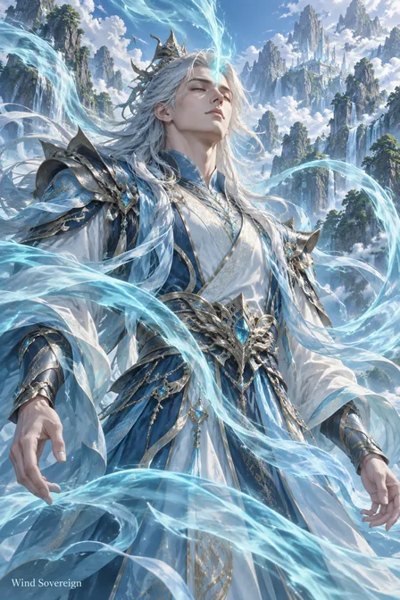 Sovereign