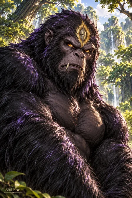 Soul Beast