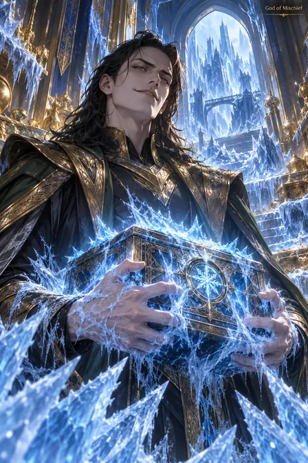 Loki
