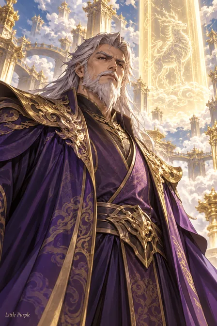 God of Destruction