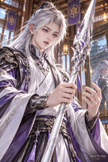 Su Qing