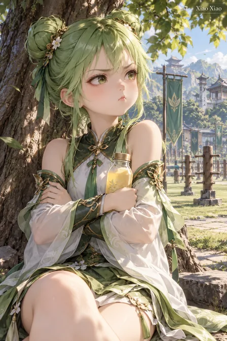 Xiao Xiao