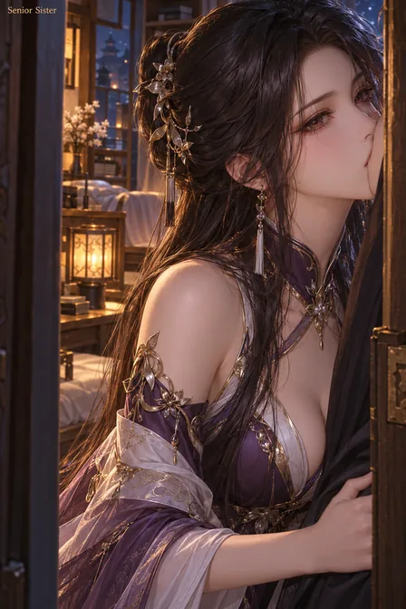 Zhang Lexuan