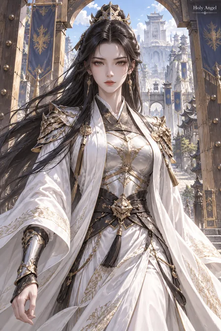 Qin Zhixue