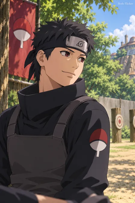 Shisui