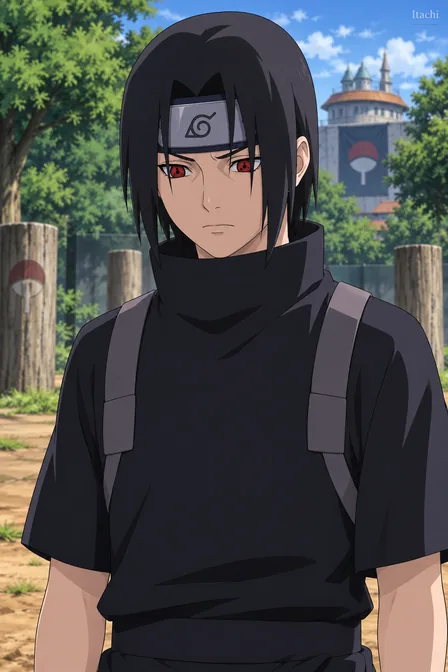 Itachi