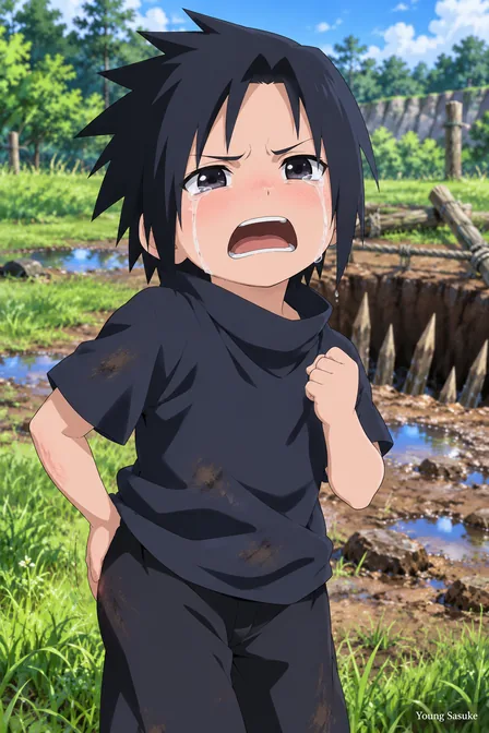 Sasuke