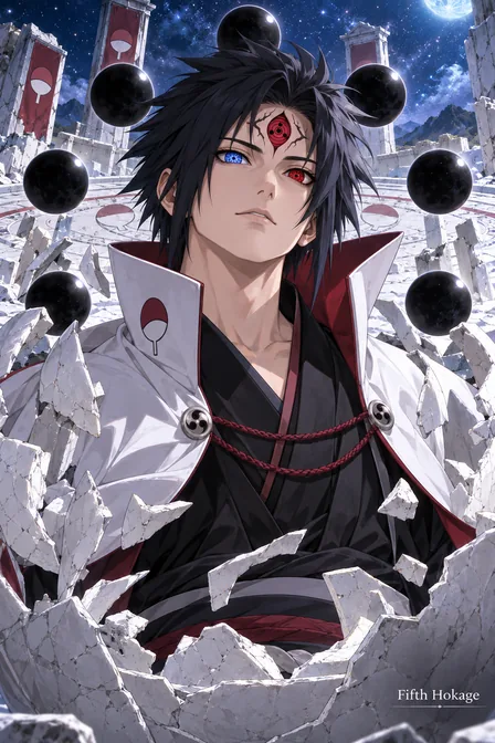 Uchiha Akira