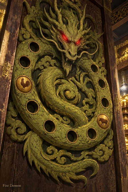 Shendu