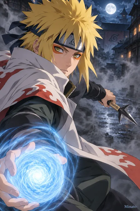 Minato