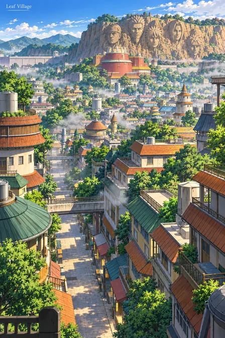Konoha