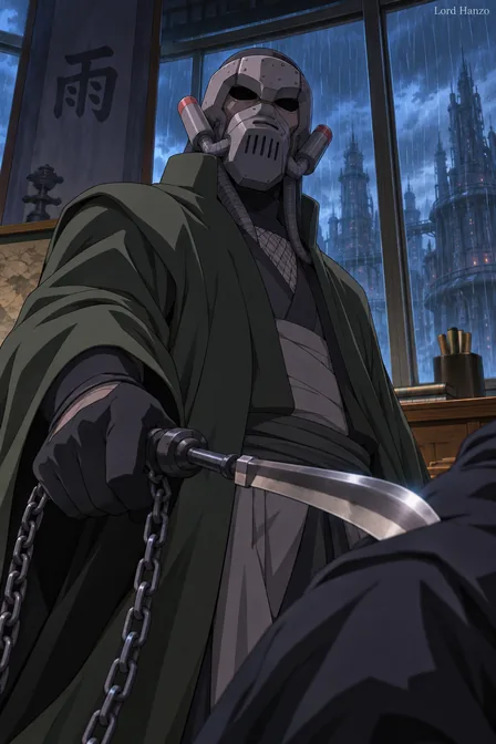 Hanzo