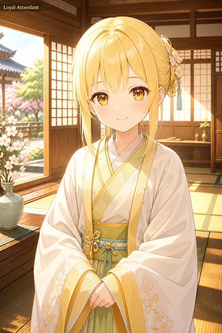 野绫