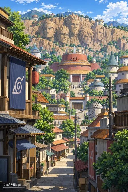 Konoha