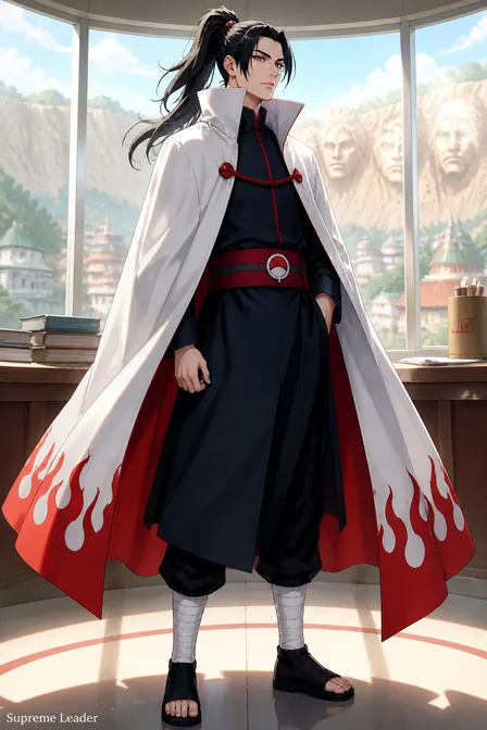 宇智波正希