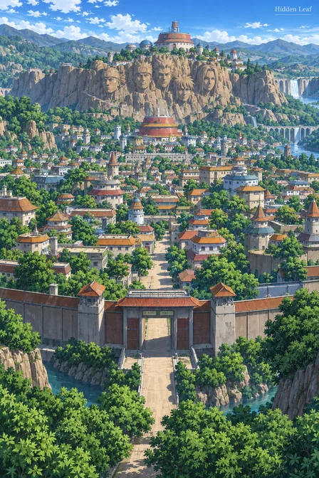 Konoha