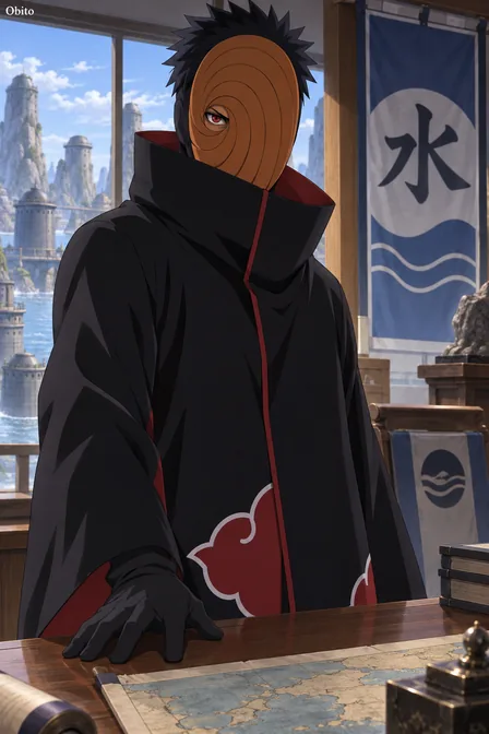 Obito Uchiha