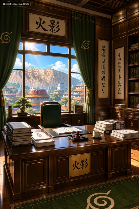 火影