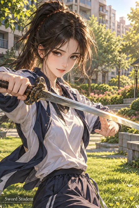 Zhao Xiaoxiang