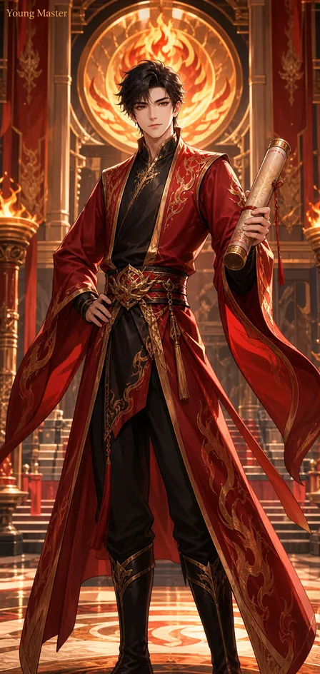 唐辰