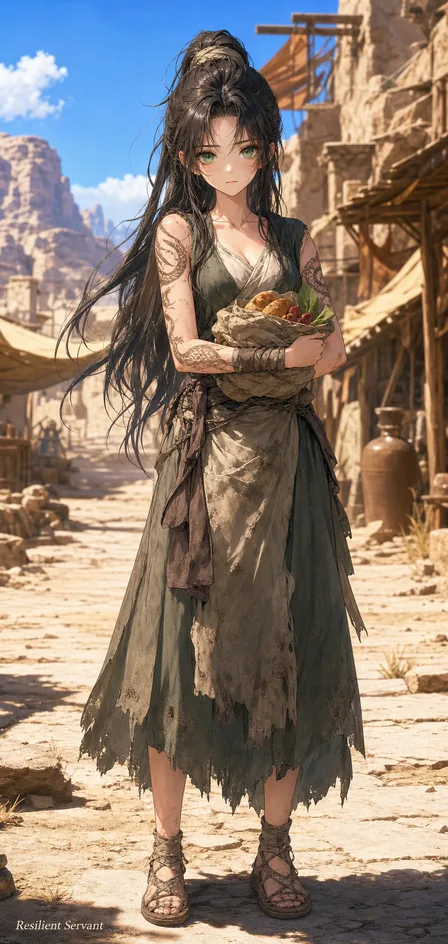 青鳞
