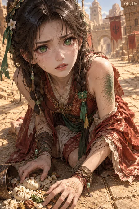 Qing Lin
