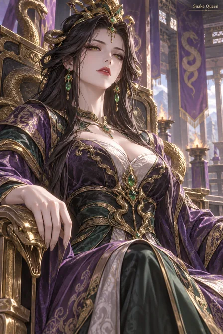 Medusa