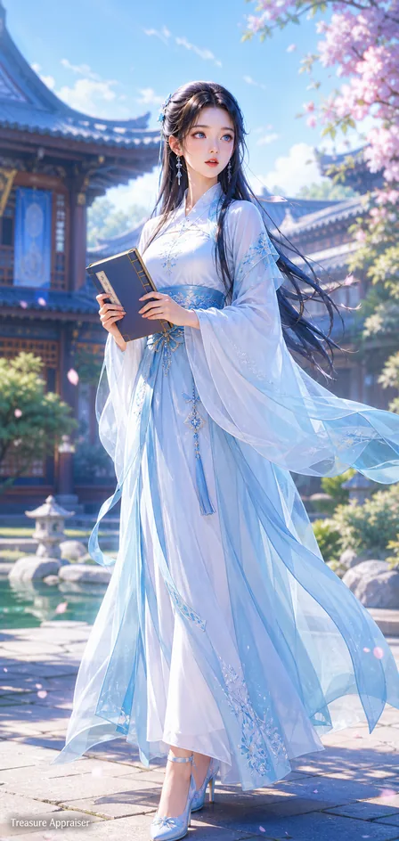 薰儿