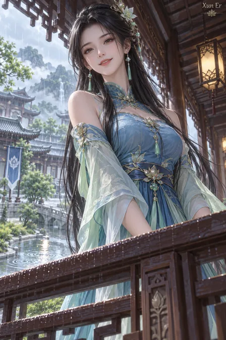 Xun Er