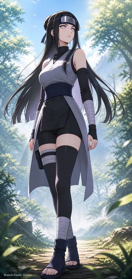 日向绫