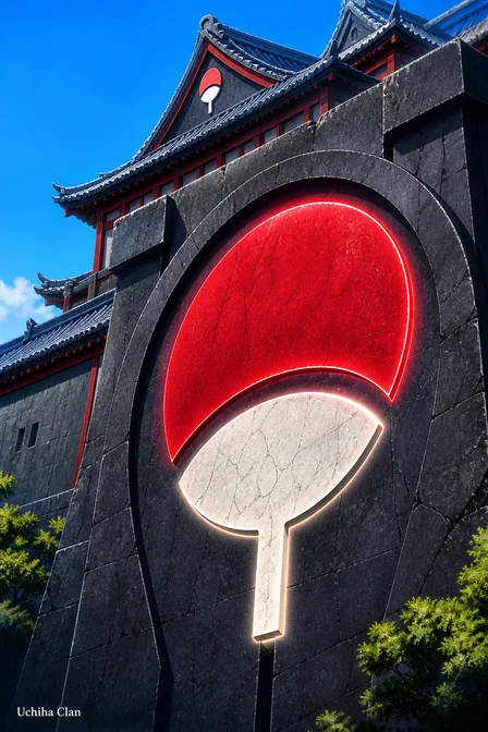 宇智波