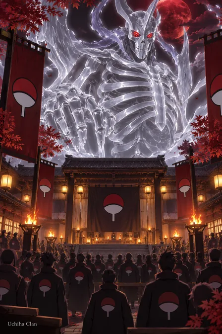 Uchiha