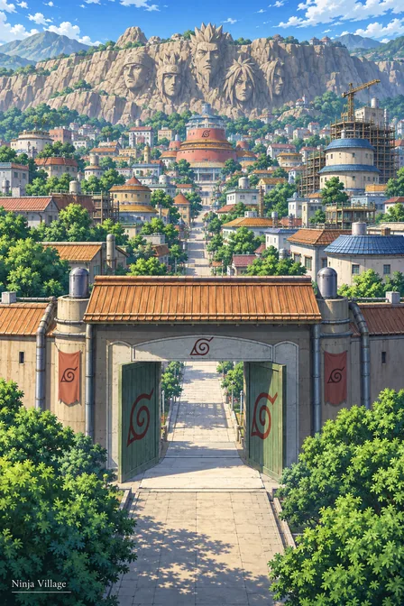 Konoha