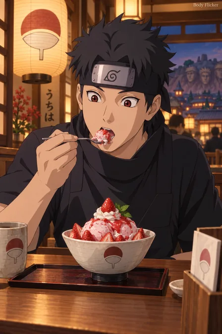 Shisui