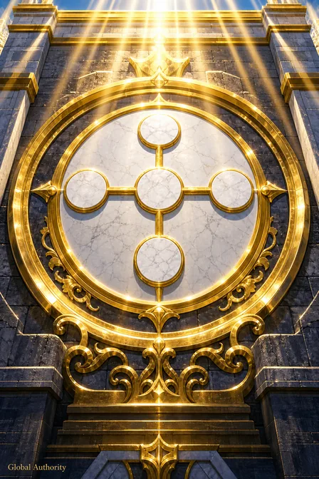 世界『政府』