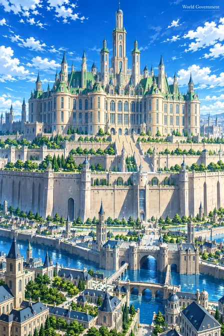 World Government