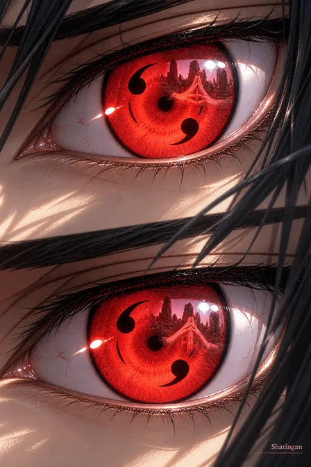 Sharingan