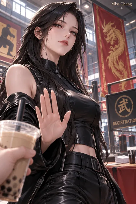 Chang Rui
