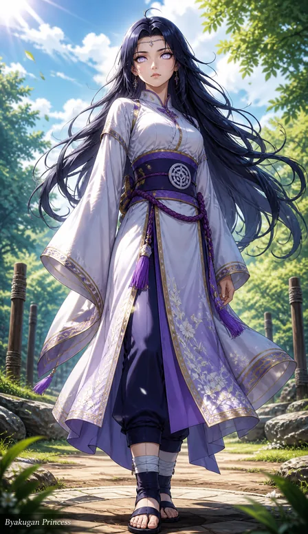 花火