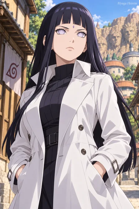 Hinata