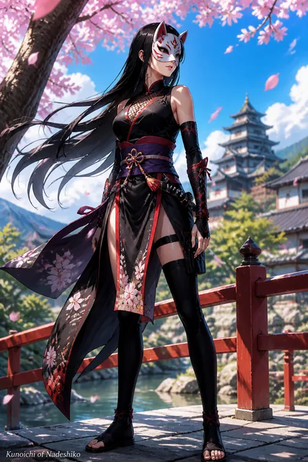抚子