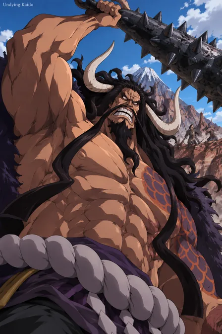 Kaido
