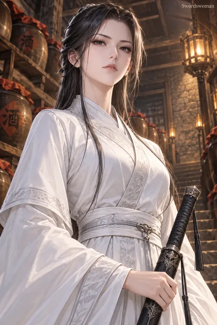Wei Wanxi