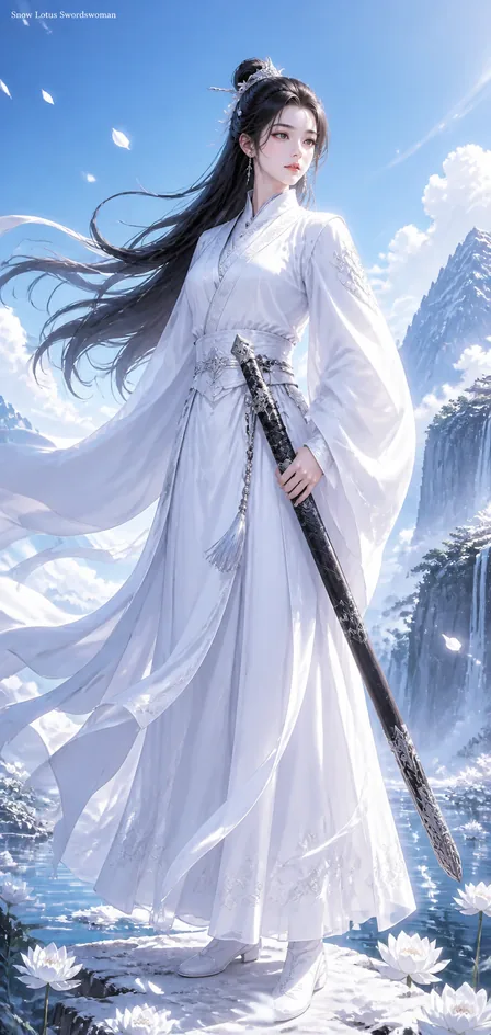 卫晚曦