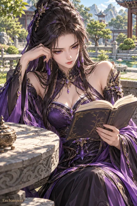 Cao Ying