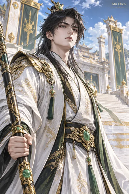 Mu Chen